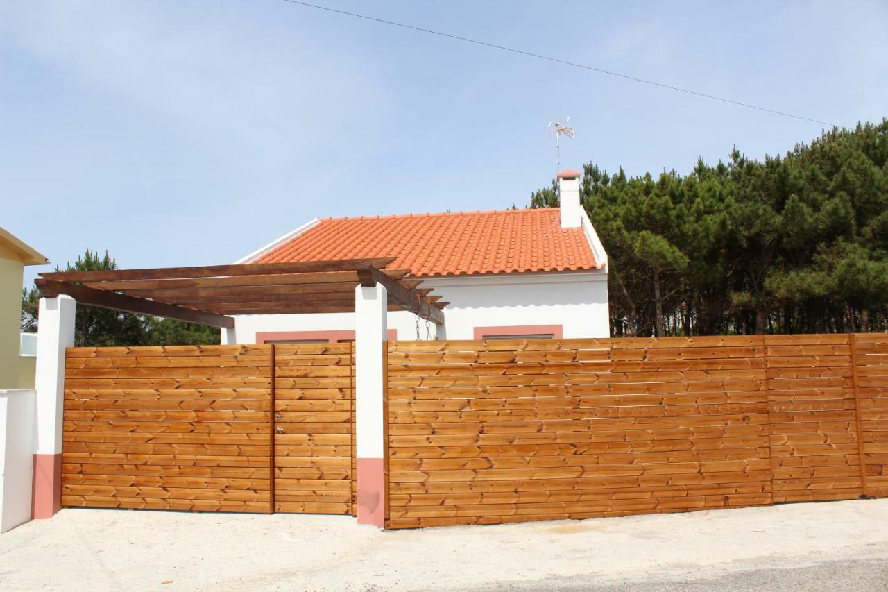 Number 10 Beach House ア・ドス・クニャードス エクステリア 写真